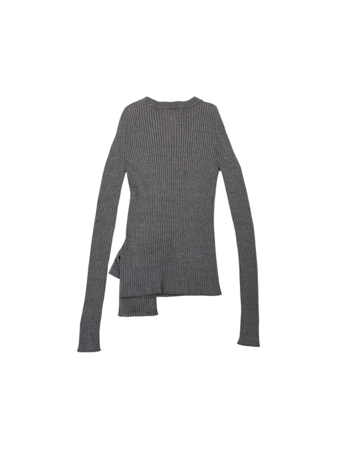 라그네 키카스 포 요지야마모토 니트 상품이미지4