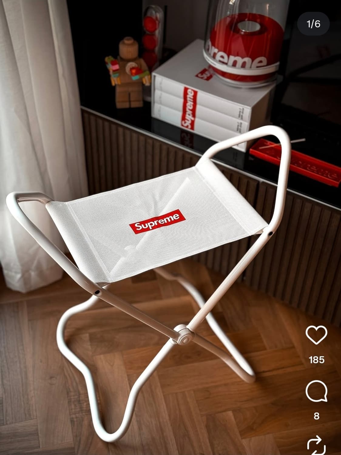 supreme stool 상품이미지6