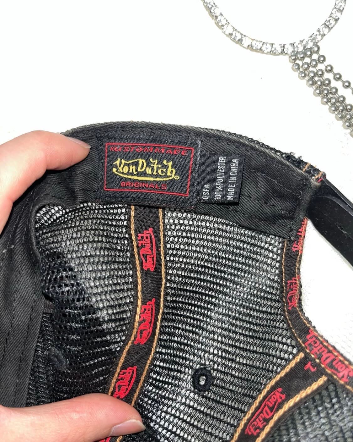 Von Dutch 상품이미지3