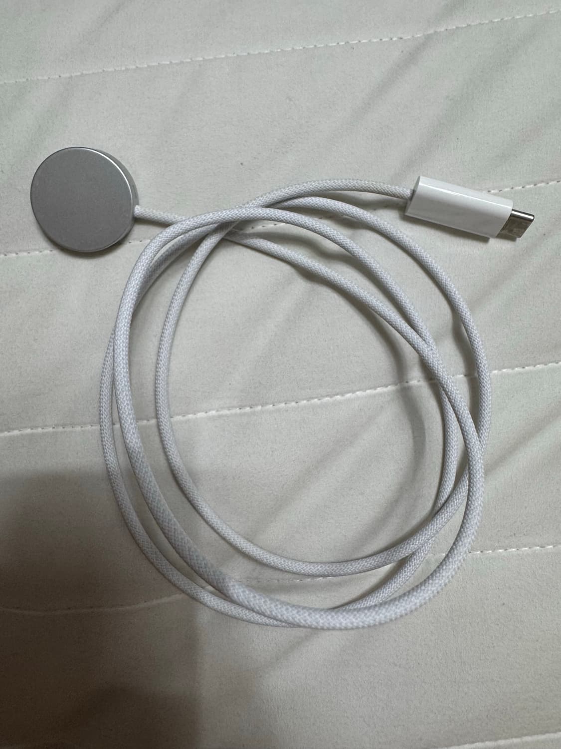 애플워치 정품 충전기 상품이미지1