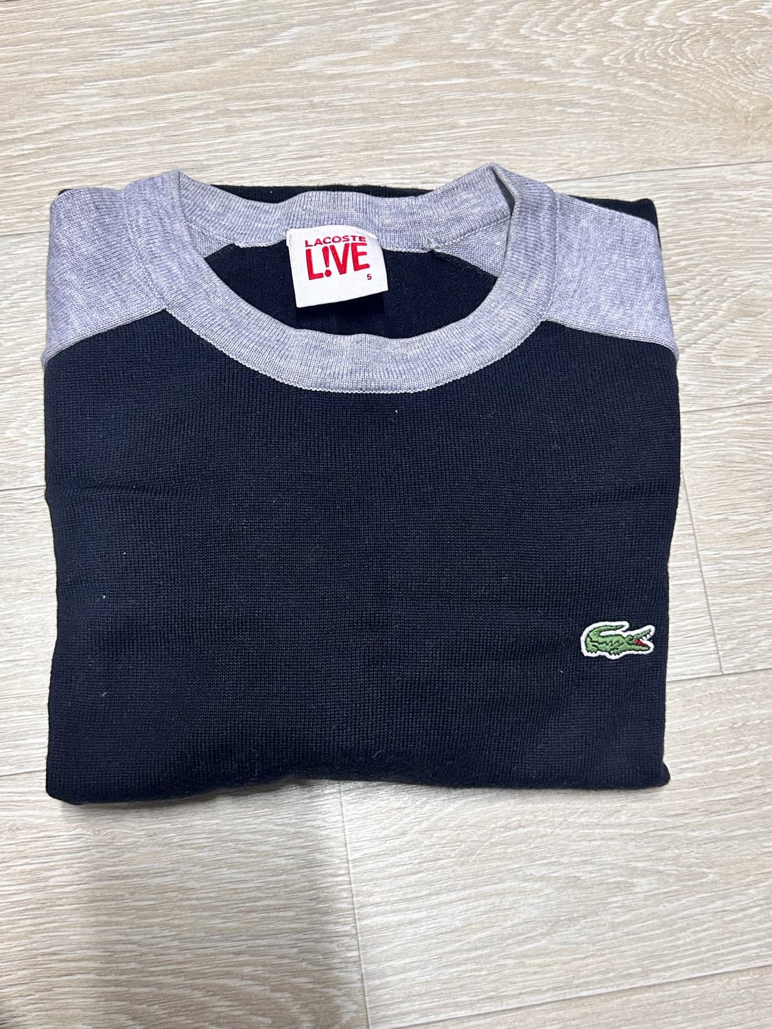 라코스테니트 상품이미지2