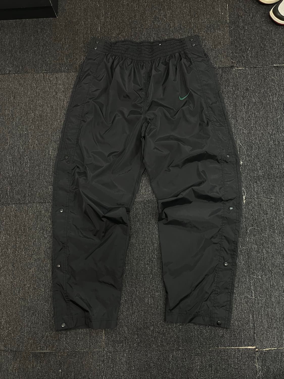 90‘s 나이키 나일론 팬츠 상품이미지1