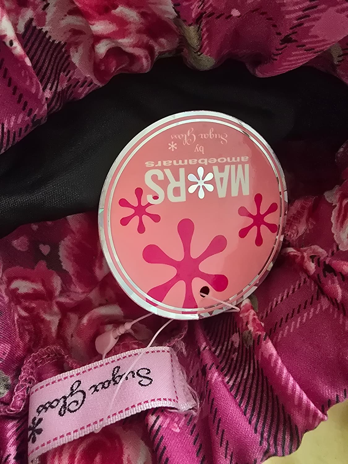 Ma*rs 셋업 상품이미지3