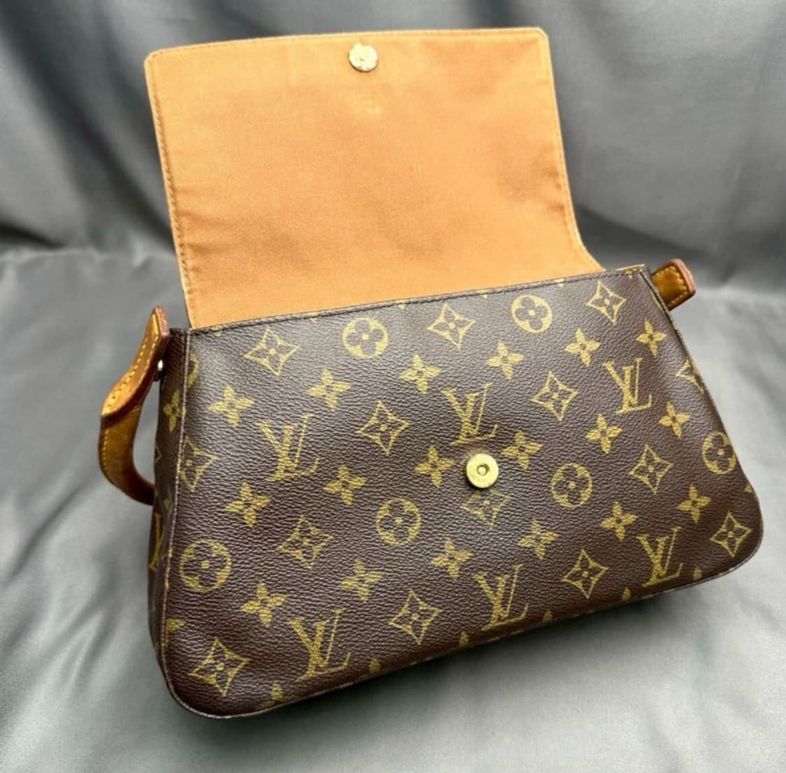 루이비통 미니 루핑백 M51147 상품이미지7