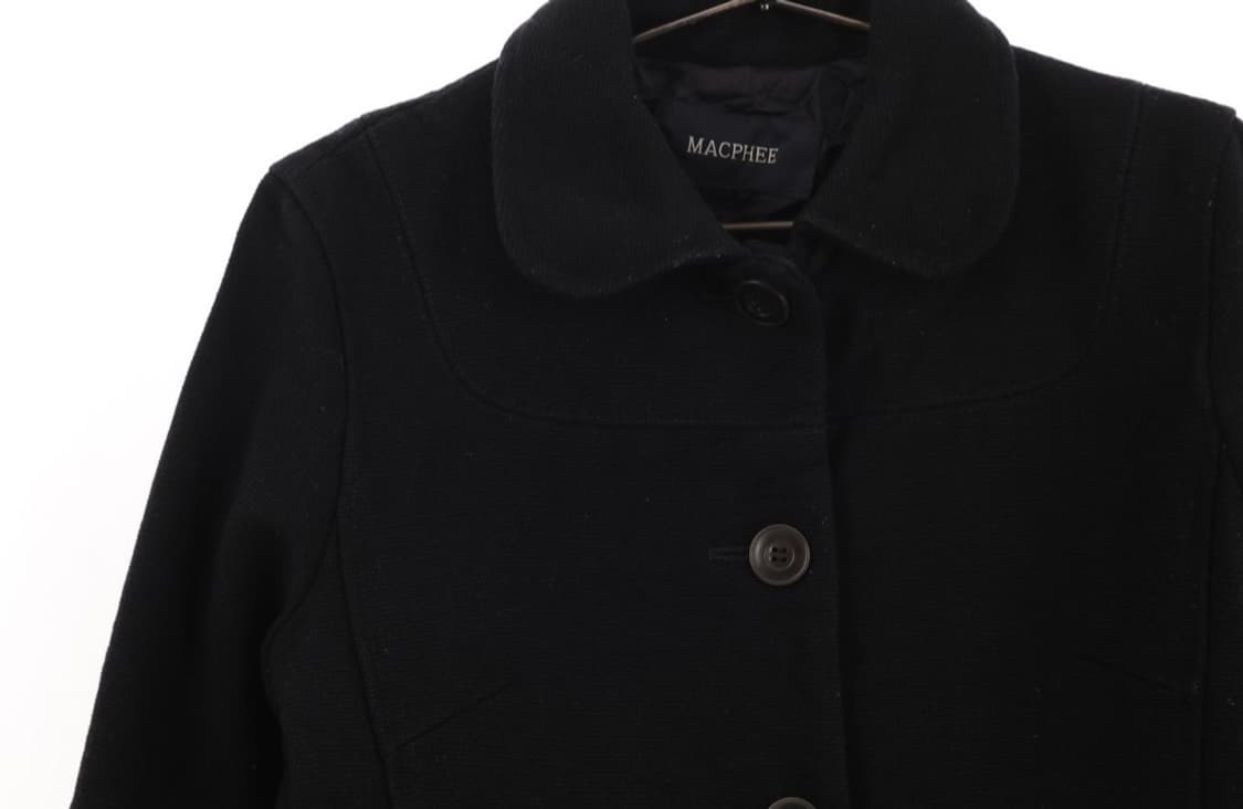 CACHAREL 울 혼방 코트 상품이미지2