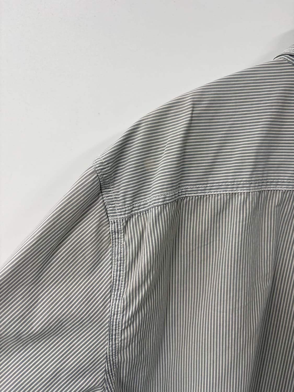 할리데이비슨 패치 워크 셔츠 상품이미지9