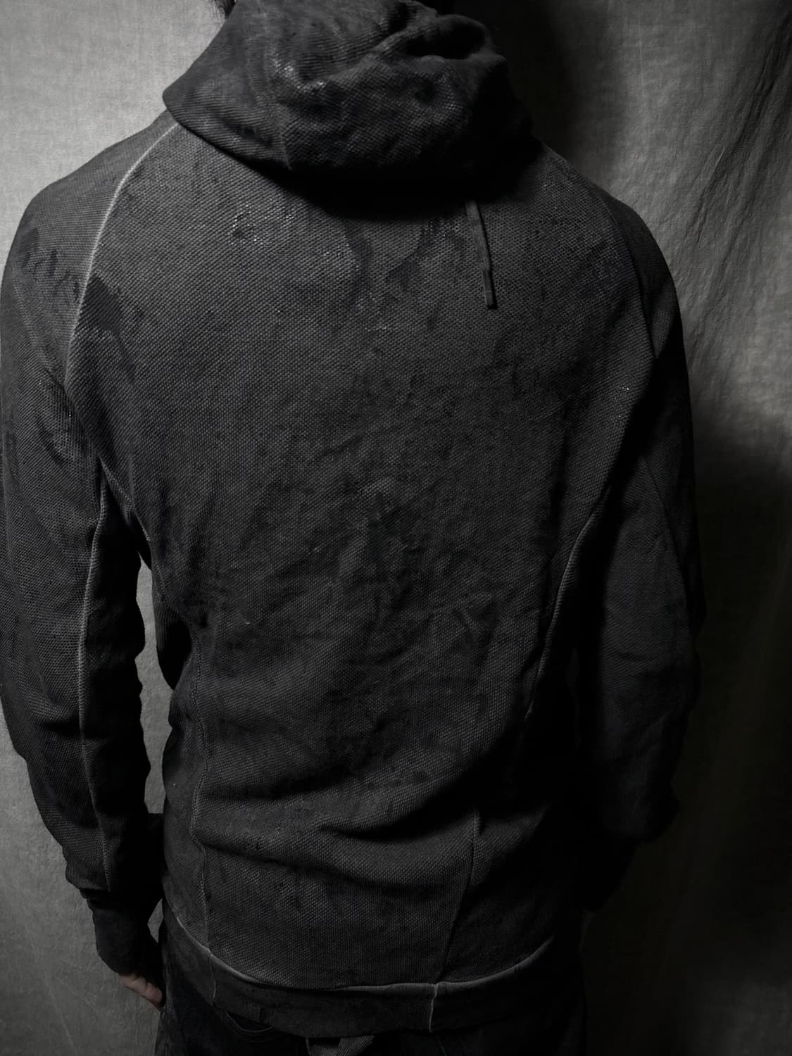 Boris Bidjan Saberi 16SS Object Dyed 상품이미지3