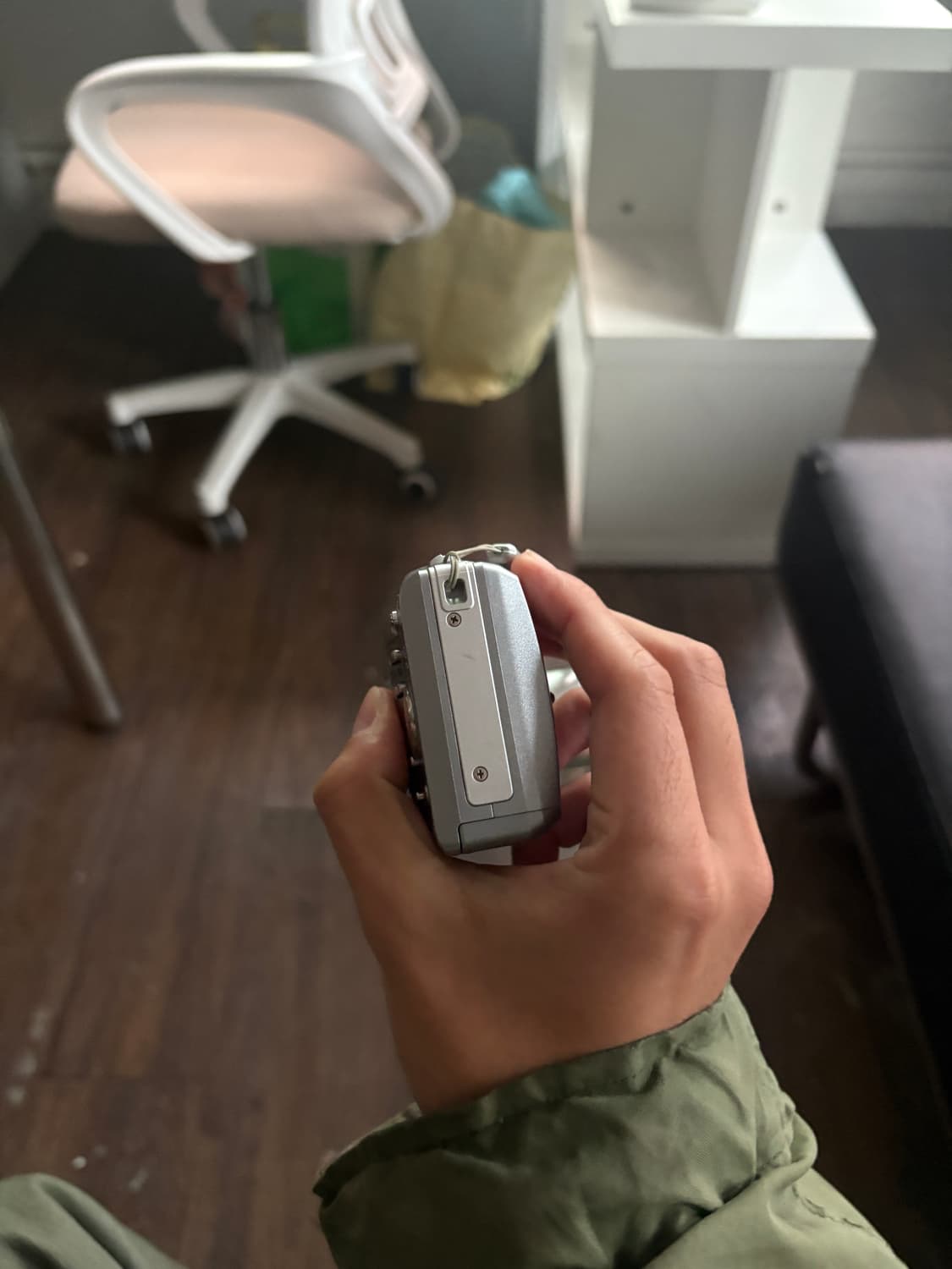 코닥 이지쉐어 c813 디지털카메라 상품이미지6
