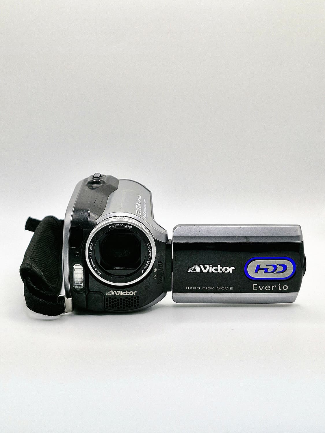 JVC GZ-MG275 블랙 빈티지캠코더 상품이미지4