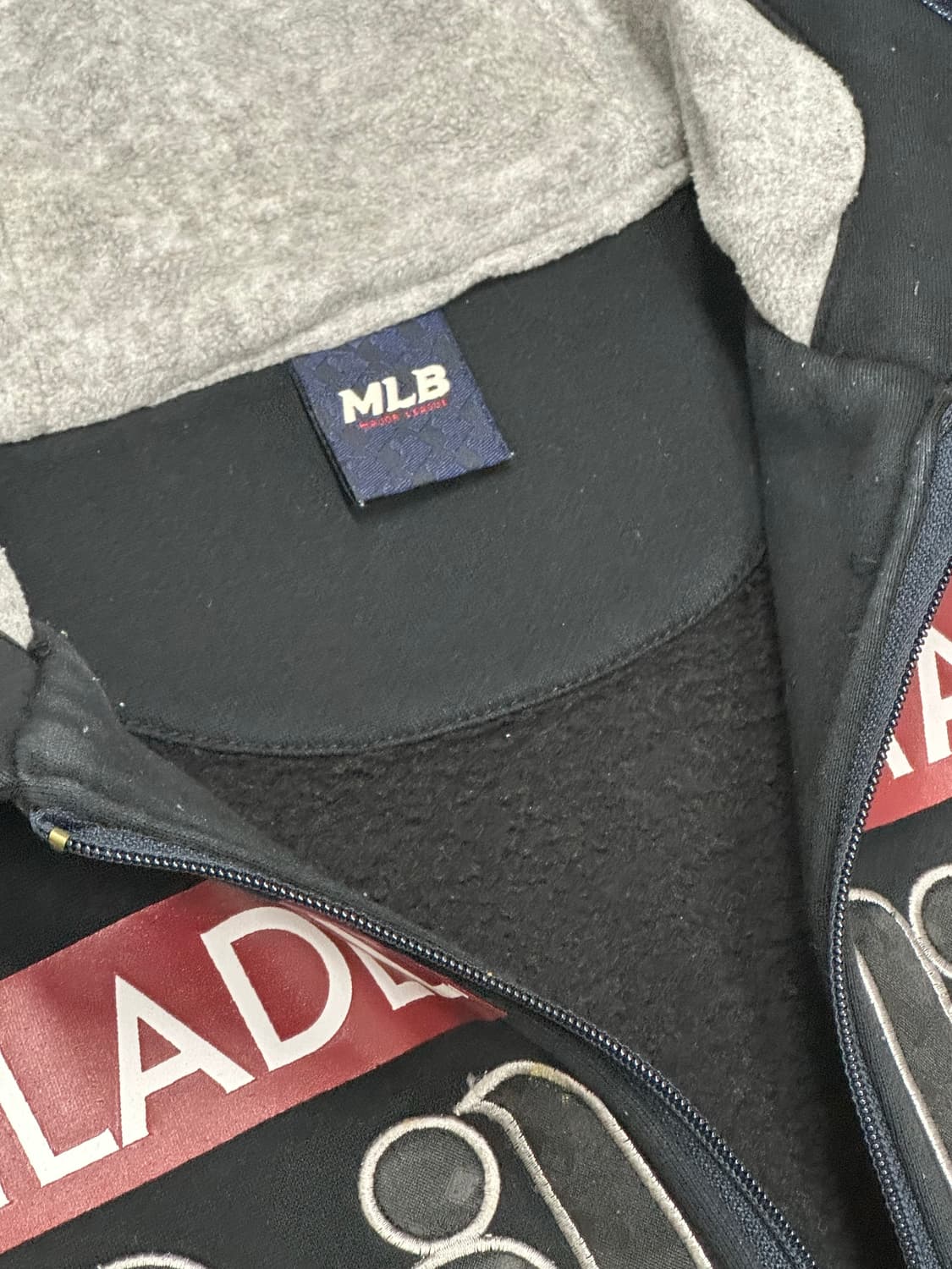 MLB 필라델피아 후드티 상품이미지6