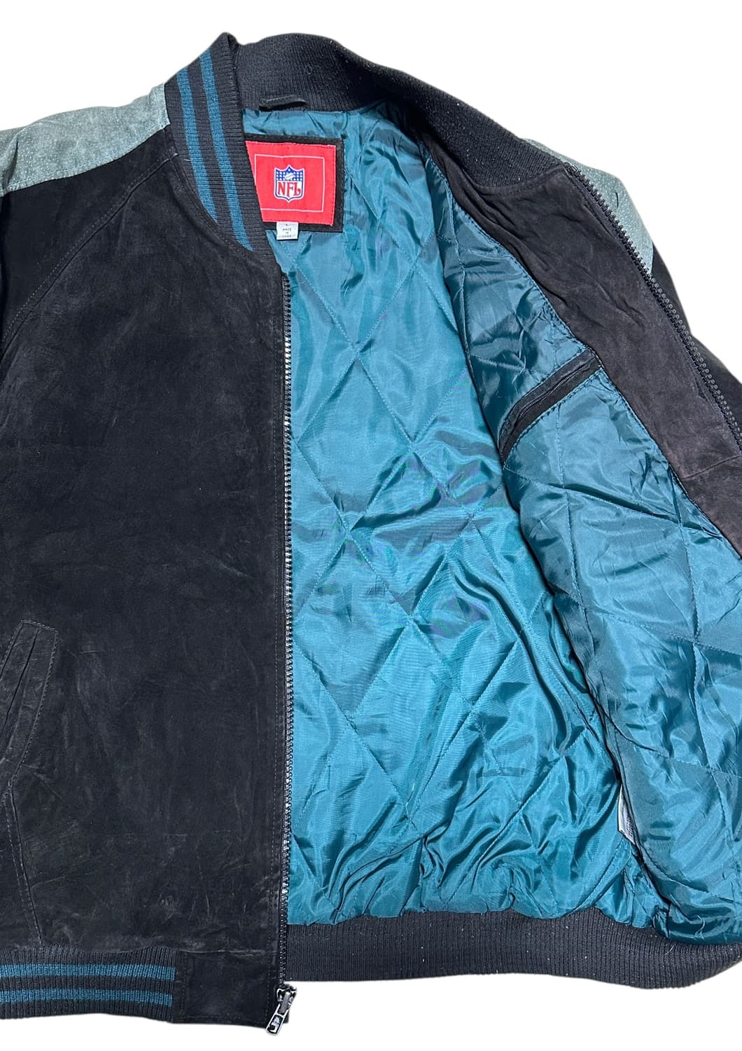 NFL 필라델피아 이글스 스타디움 자켓 상품이미지5