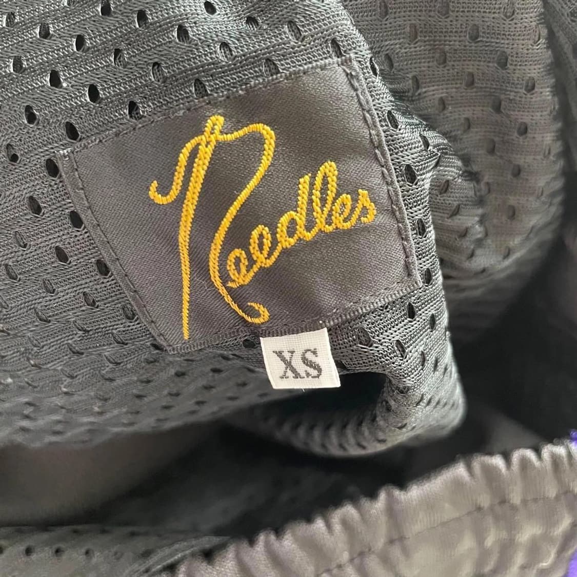 니들스 트랙팬츠 스트레이트 상품이미지5