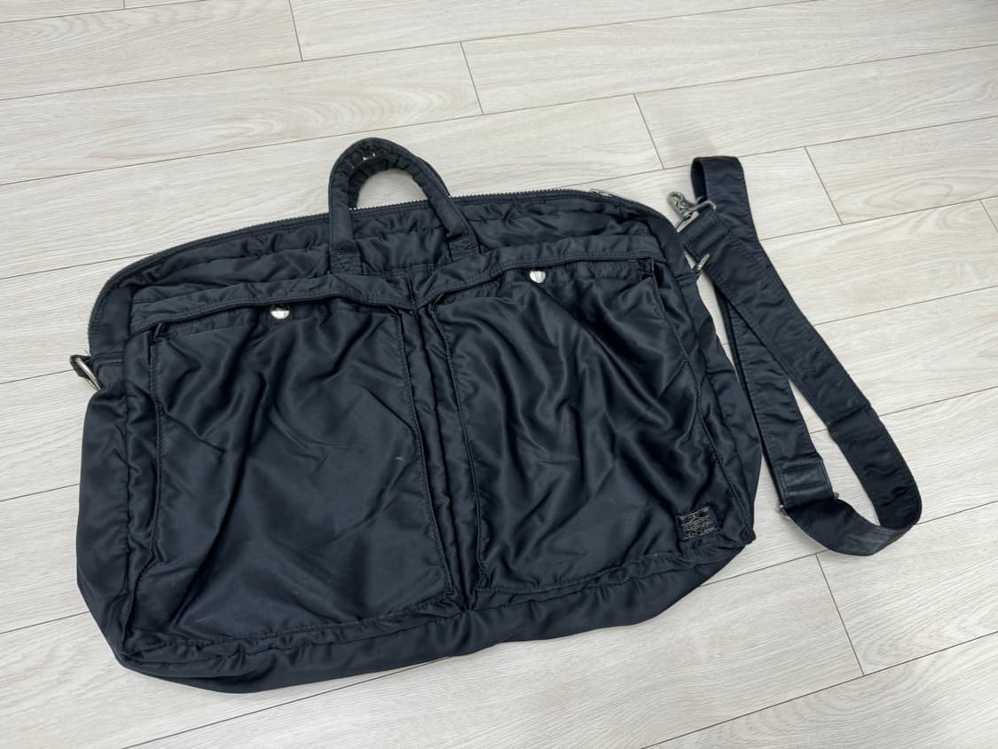 요시다포터 PORTER 토드백 숄더백 상품이미지1