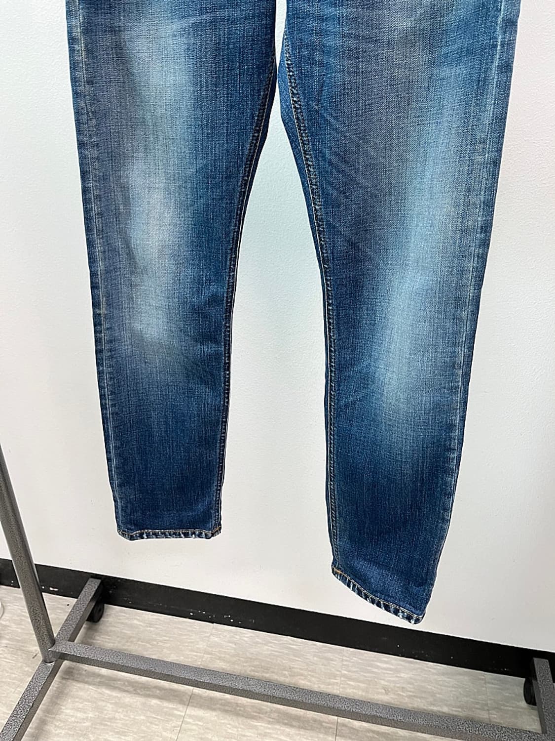 32) 돈더풀러 이태리 워싱진  상품이미지3