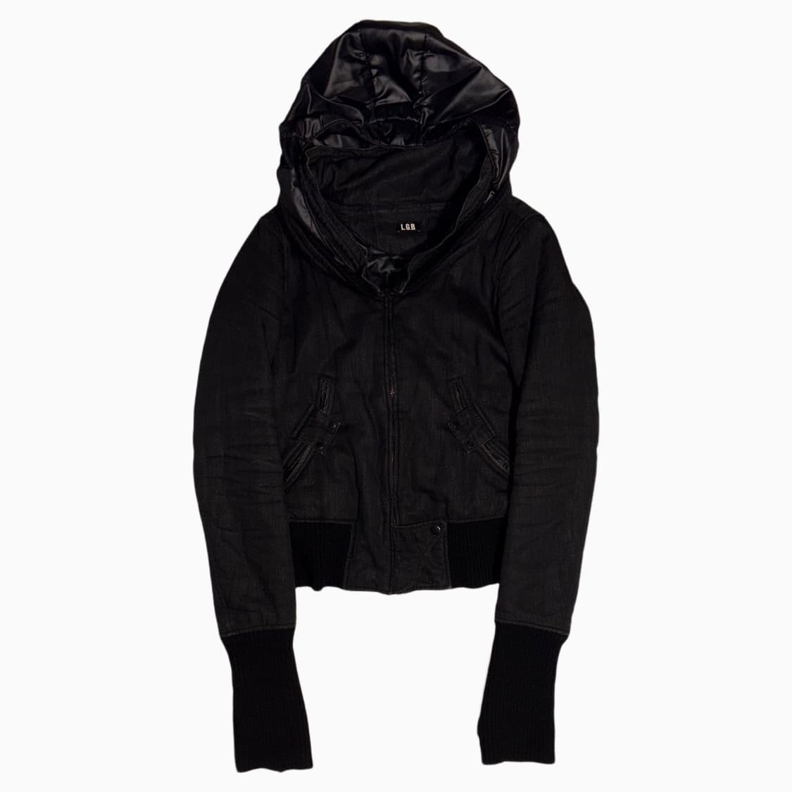 [0] L.G.B ‘Bono-11’ Jacket 상품이미지2