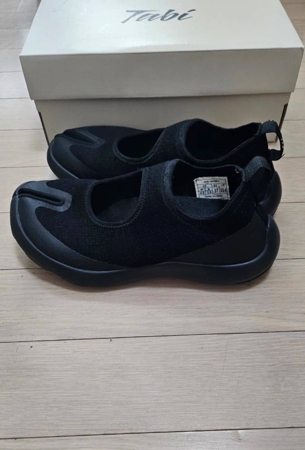 Tabi 37(240) 상품이미지1