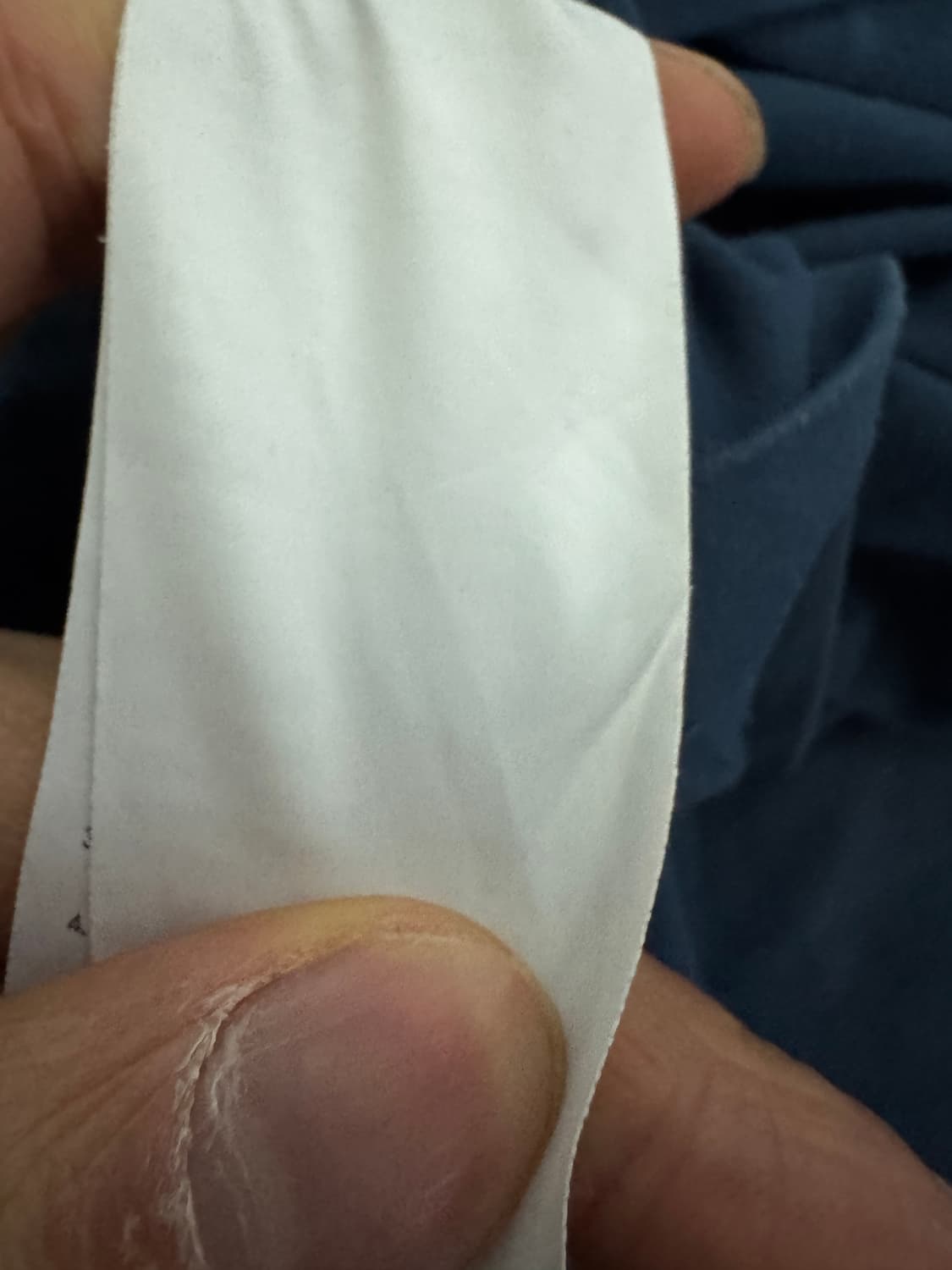 루이까스텔 골프 기능성 긴팔 카라 티셔츠 L 상품이미지4