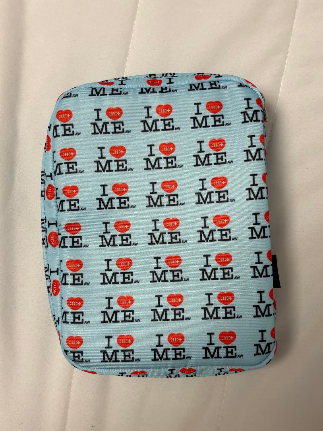 아일릿 애슐리윌리엄스 파우치 상품이미지2