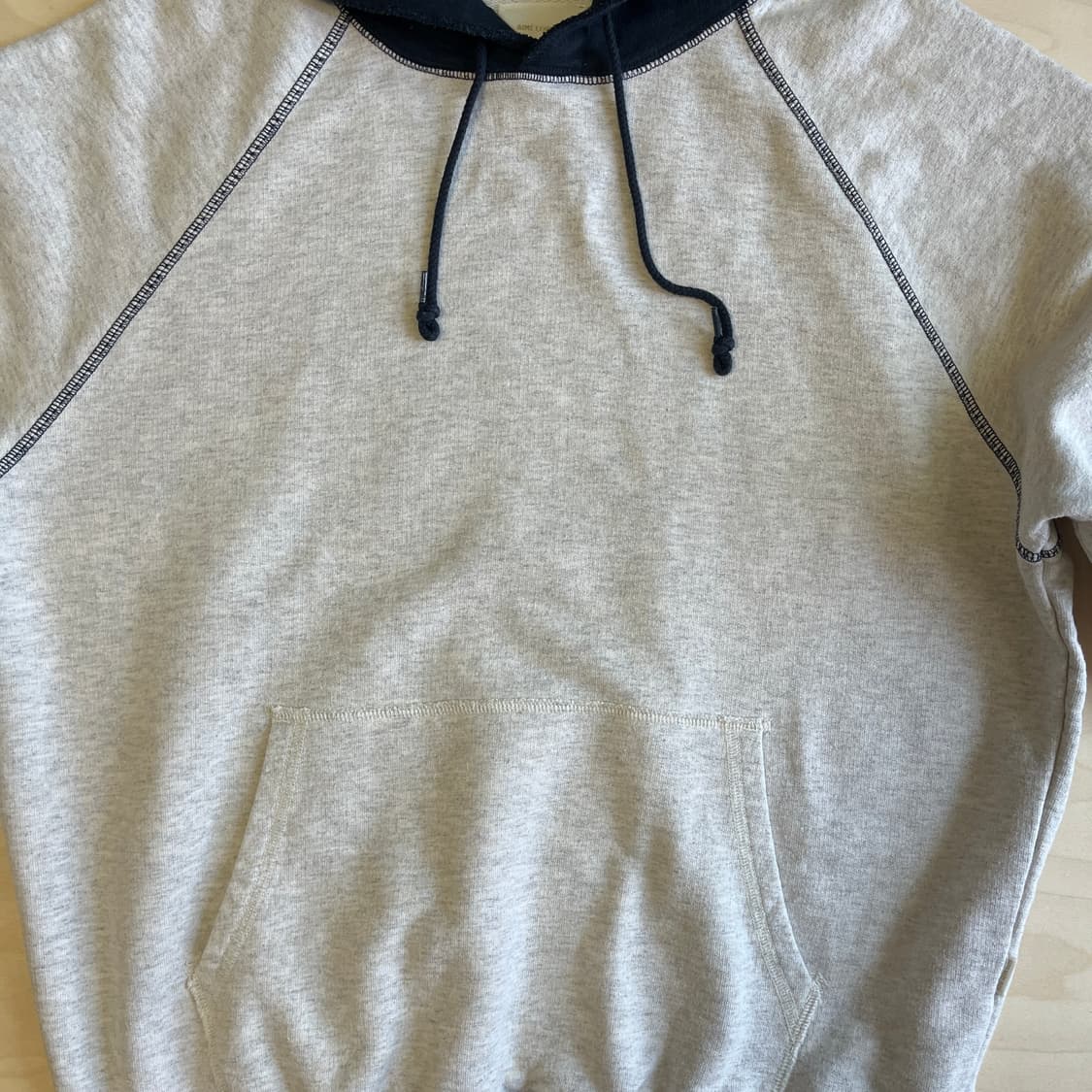 Aime Leon dore Hoodie Sweat ( L ) 상품이미지2