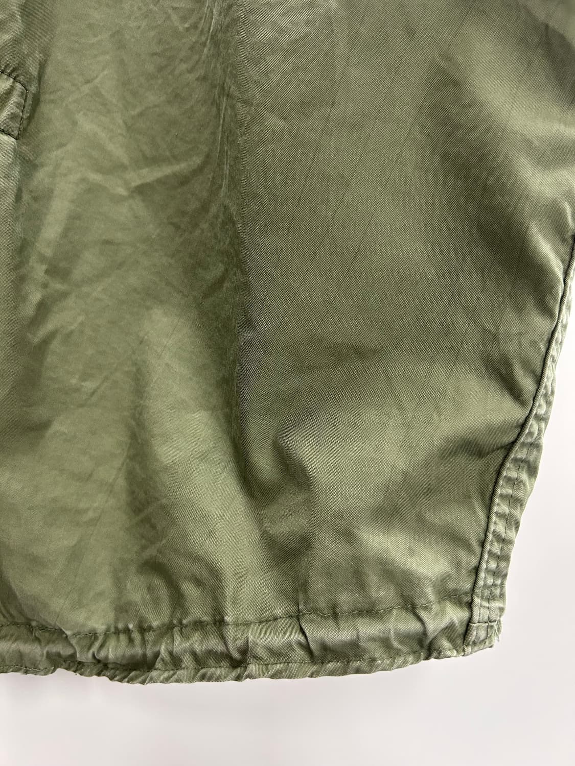 70s 미군 M-65 Fishtail Parka 상품이미지7