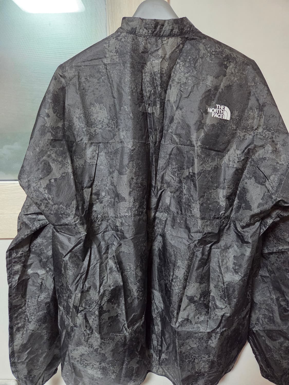 Northface flight impulse jacket  팝니다. 상품이미지5