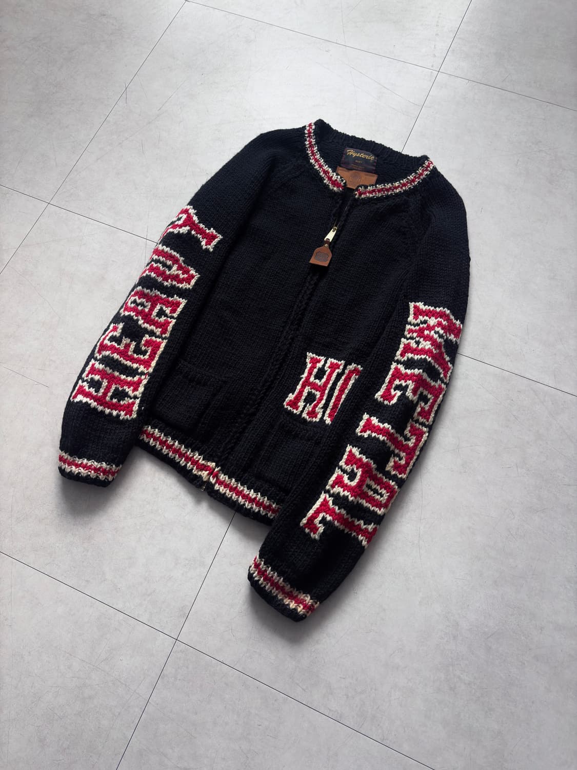 히스테릭글래머 코위찬 상품이미지2