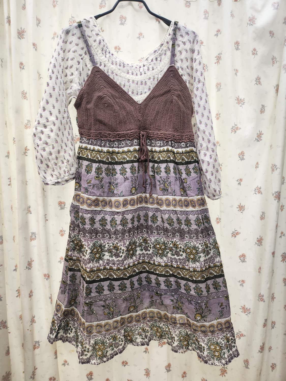 (지구샤) 스즈코,히피 세트 상품이미지1