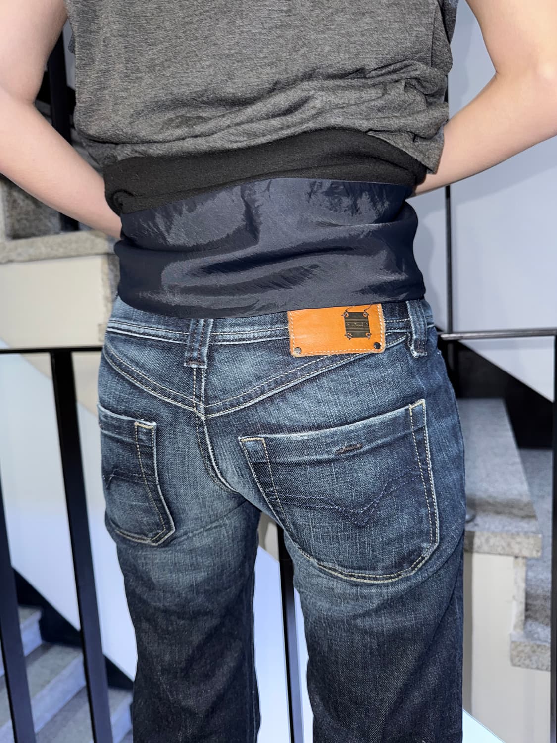 DIESEL 상품이미지4