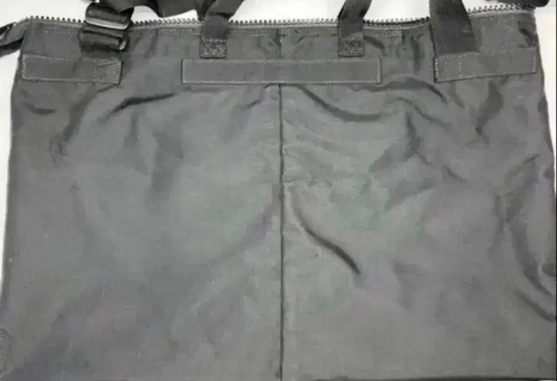 반스 x 더블탭스 헬맷 백 상품이미지3