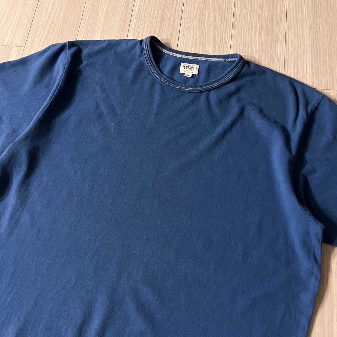 헤리티지플로스 1/2 T  M 상품이미지2