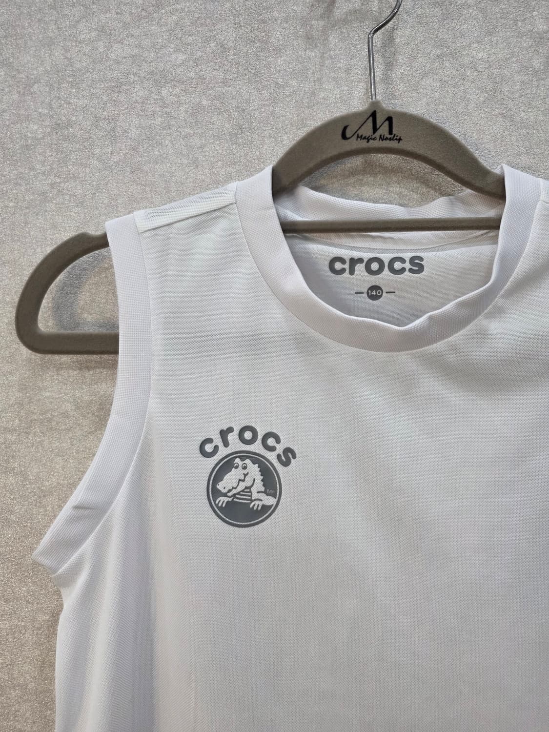 크록스 키즈 나시 2장 셋트 CROCS 상품이미지6