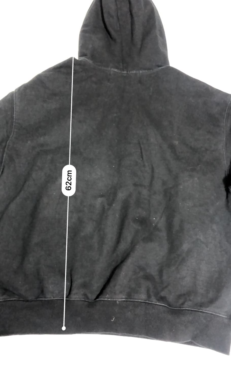 Satur 세터 후드티 M 상품이미지9