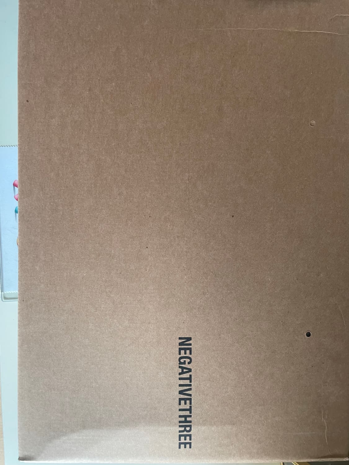 네거티브쓰리 레이스업 부츠 상품이미지4