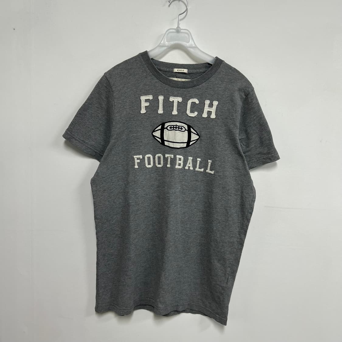 아베크롬비 반팔티[1674] 상품이미지3