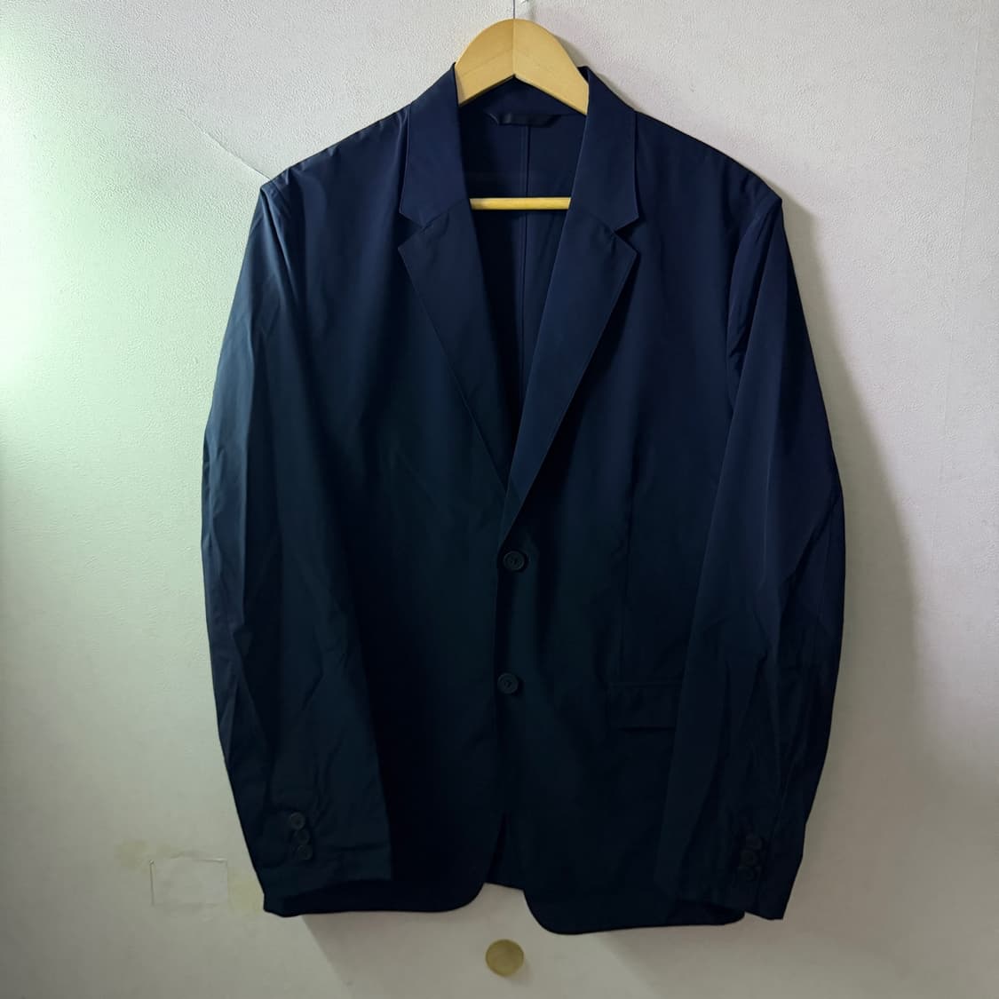 띠어리 남성 하절기 블레이저 자켓 M (100정도) 상품이미지2