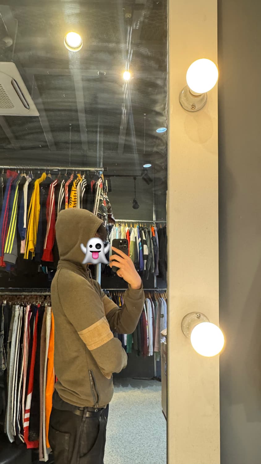 D&G후드집업 상품이미지4