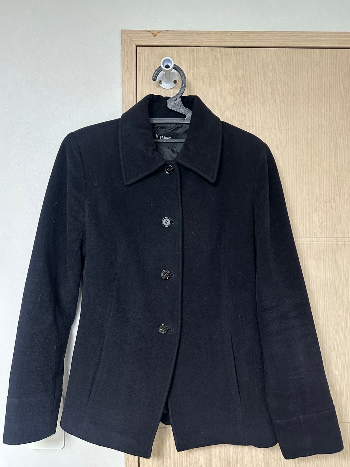 하프코트 상품이미지1