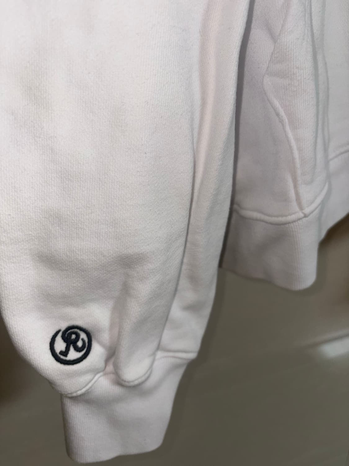 리차드슨 Jeanette Hayes 후드 티셔츠 상품이미지4