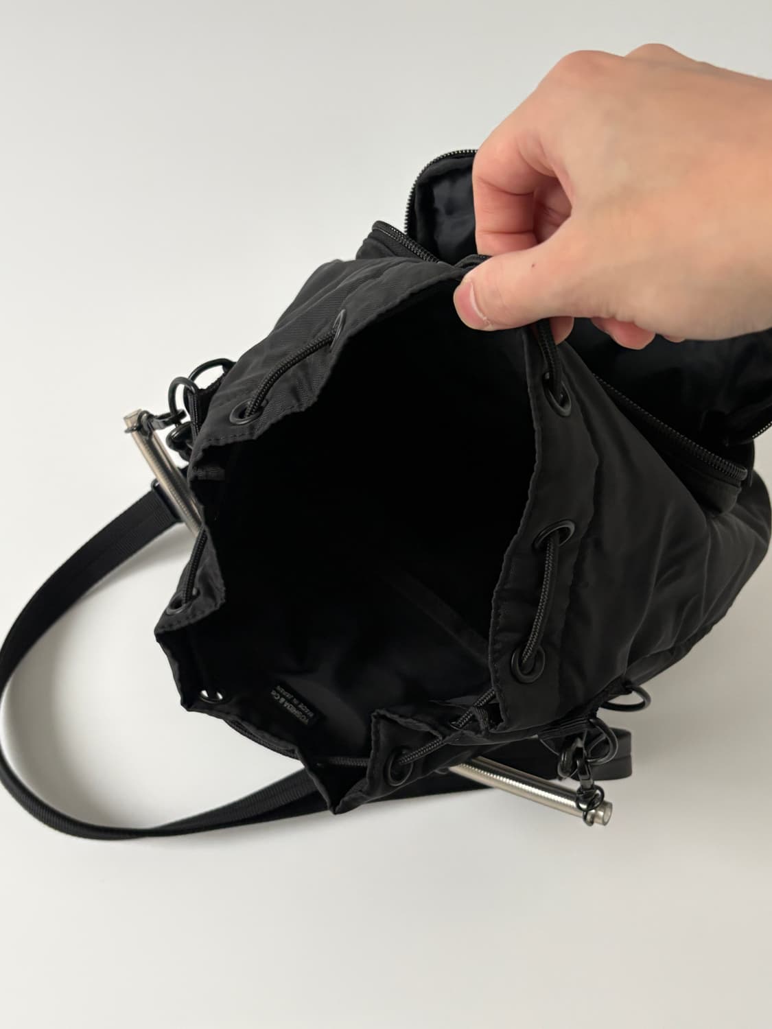 x POTR x NANA-NANA - B6 Ballon Sac 상품이미지9