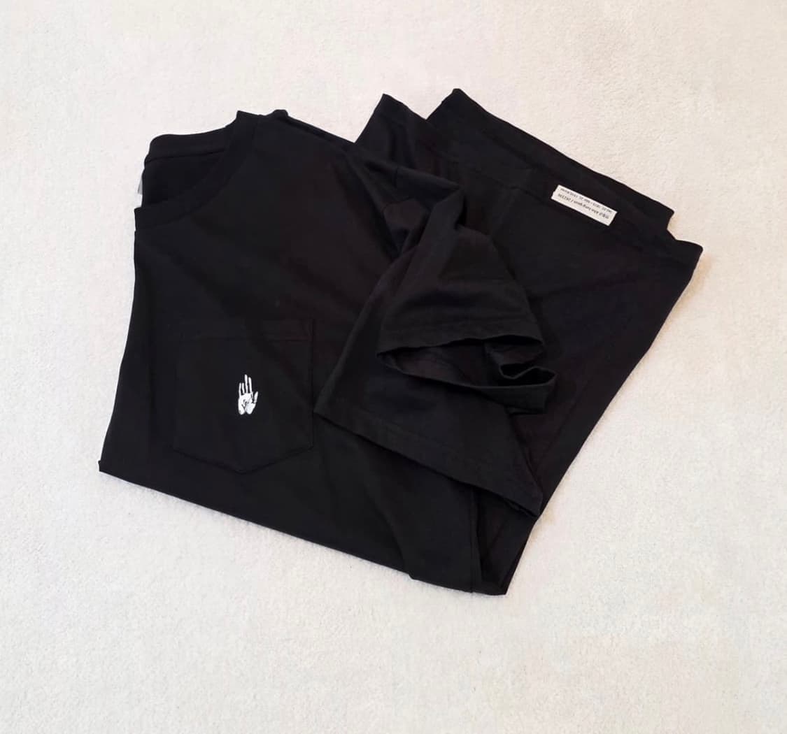 LAKAI 반팔티 (빅사이즈) 상품이미지4