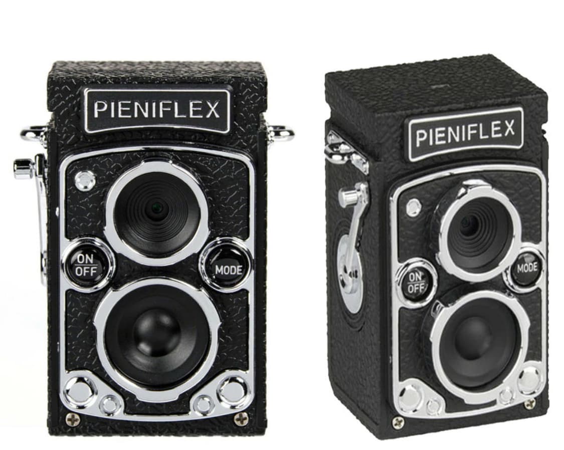 PIENIFLEX 디지털 토이 카메라 상품이미지1