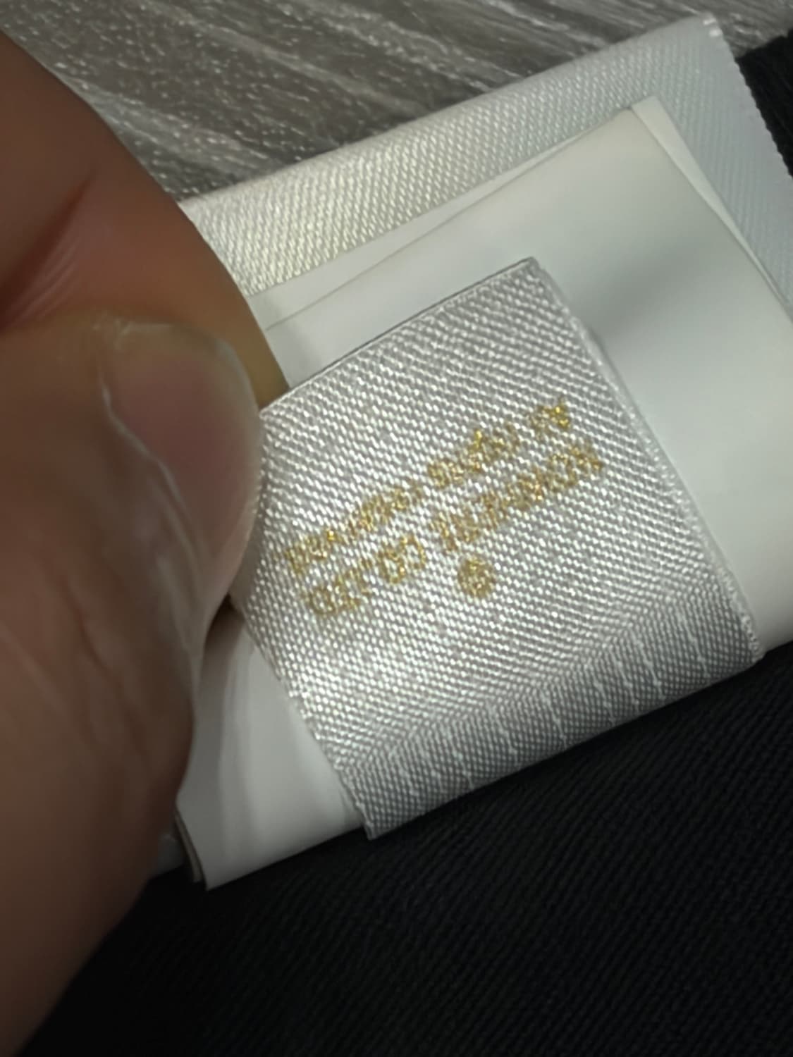 베이프 카모 반팔 티셔츠 XL 상품이미지6