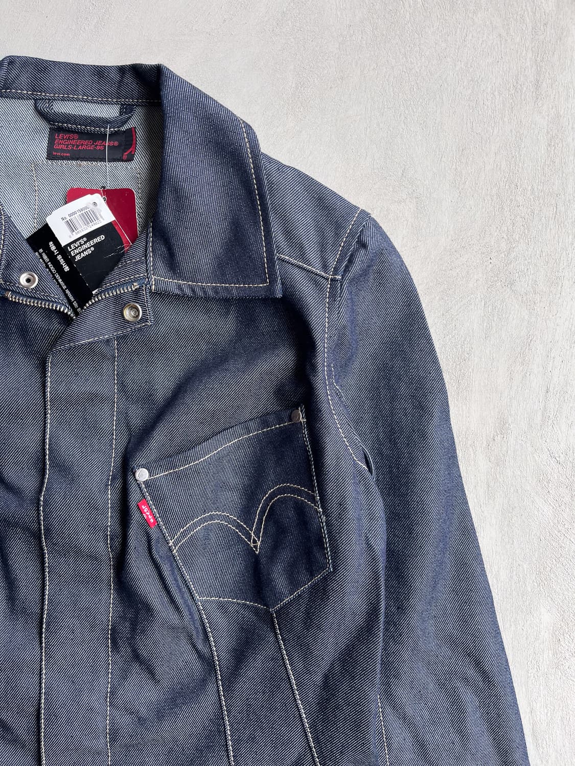Levi’s Engineered Jeans 상품이미지4