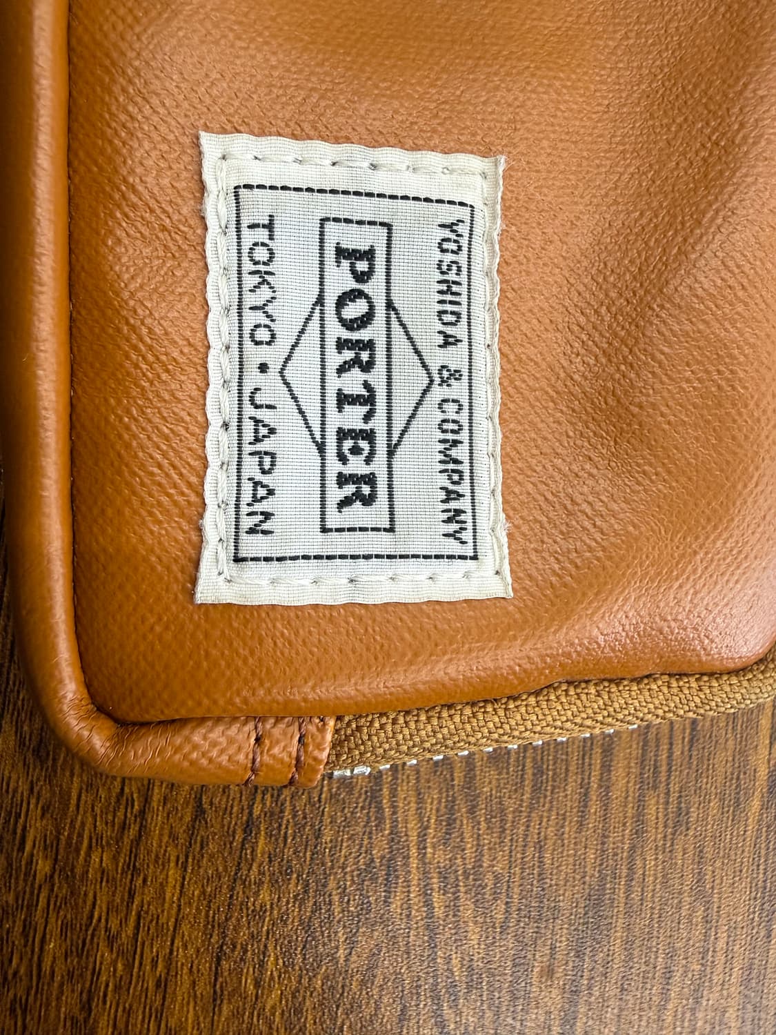 요시다 포터 지갑 상품이미지2