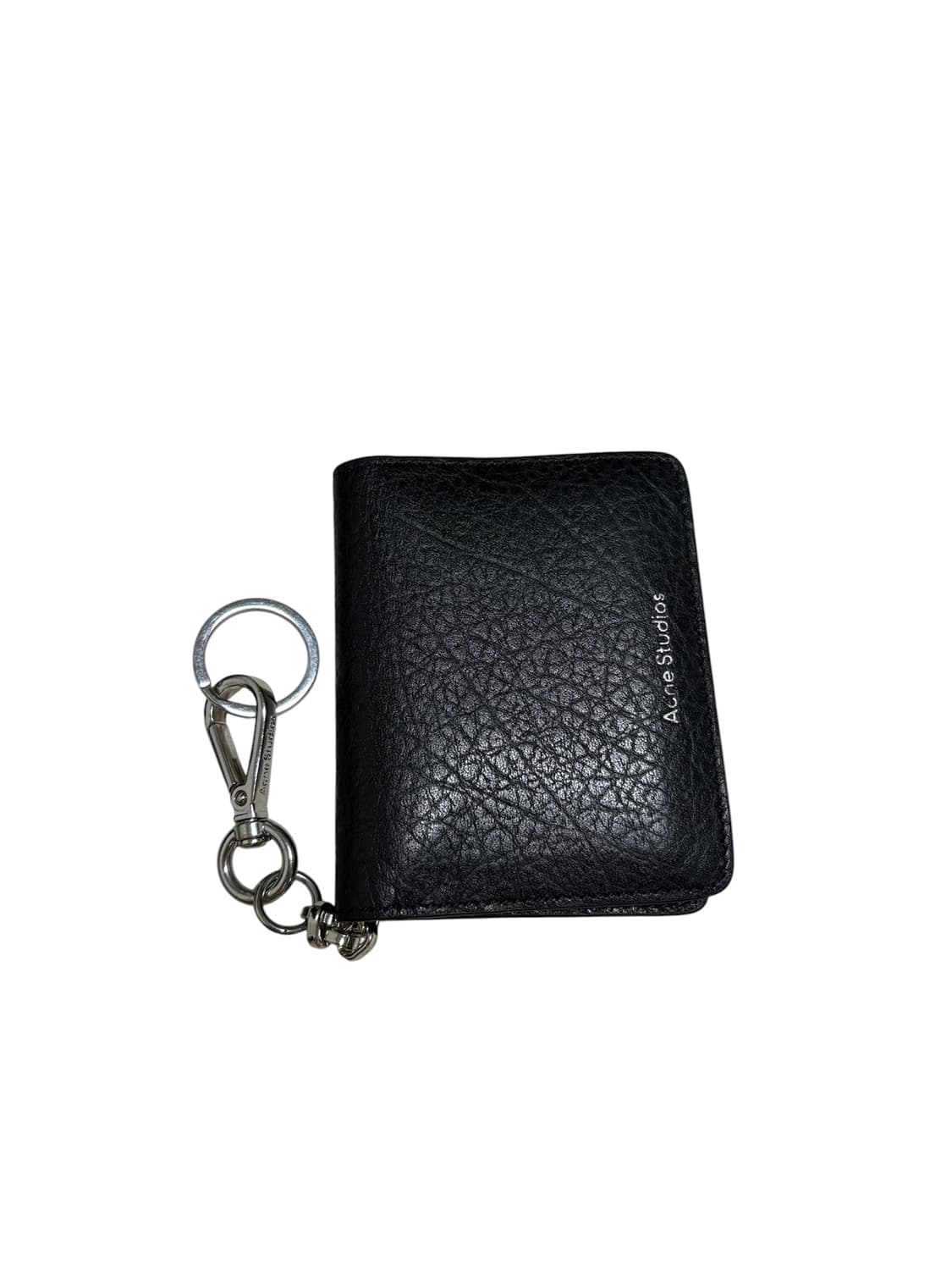 Acne Studios 키링카드지갑 상품이미지1