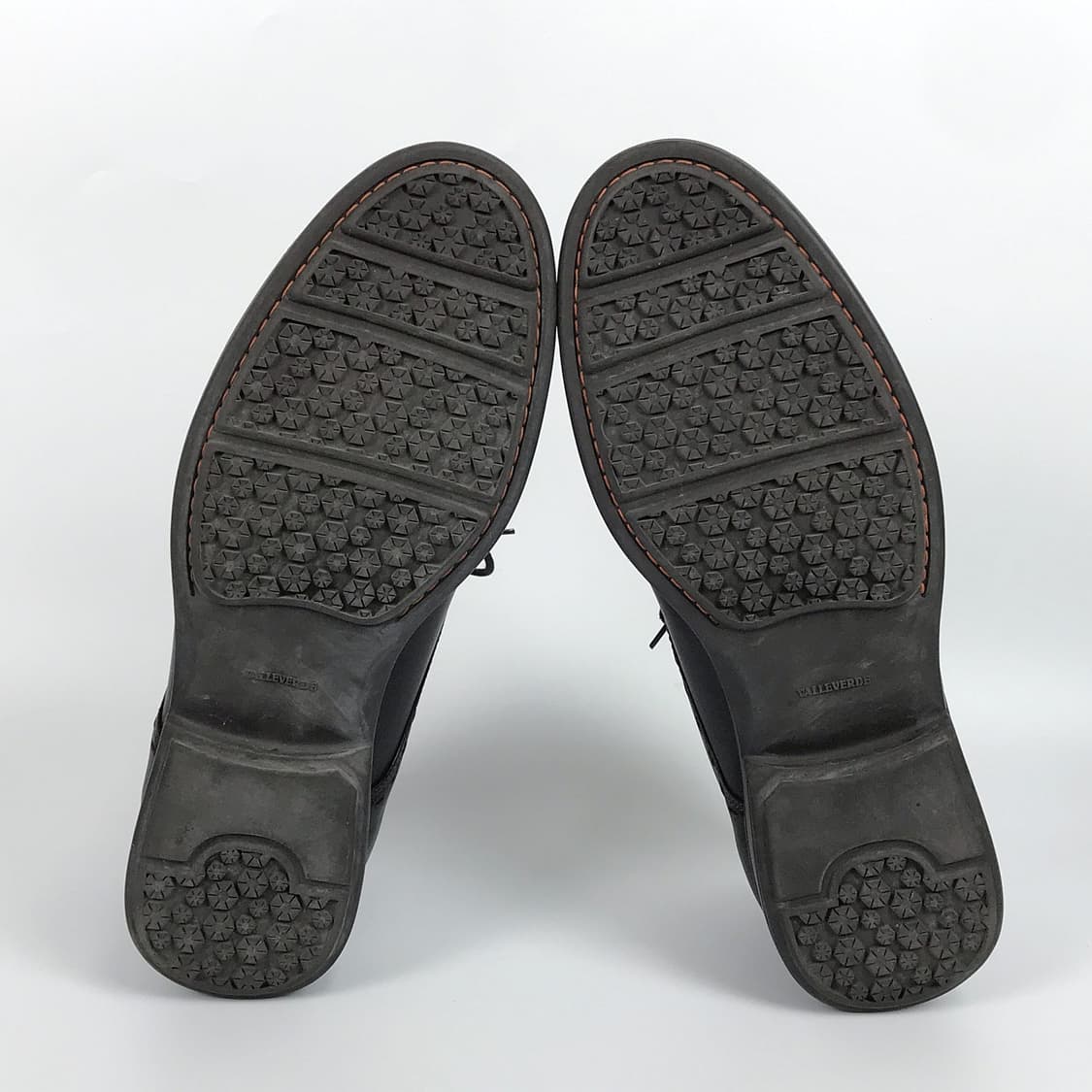 바레베르데 valleverde 가죽 부츠 남성275 상품이미지8