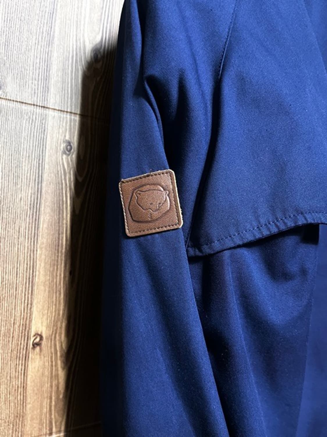 펜필드 헤링턴 자켓 S 상품이미지6