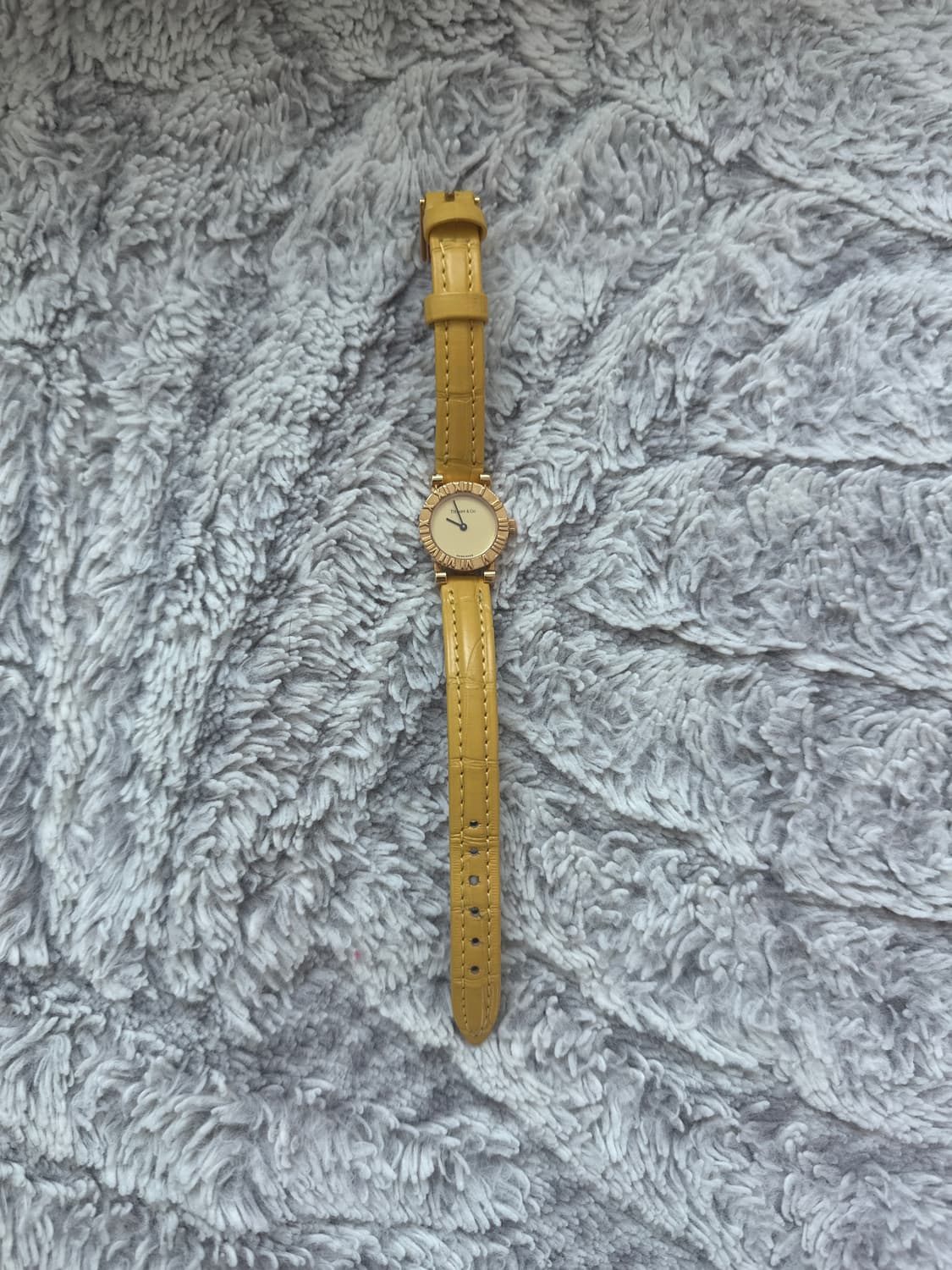 티파니앤코 아틀라스 여성시계 상품이미지1