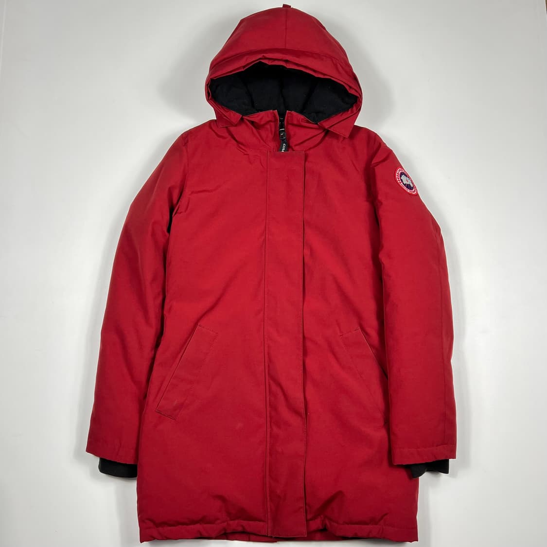 캐나다구스 빅토리아 덕다운 S 상품이미지2