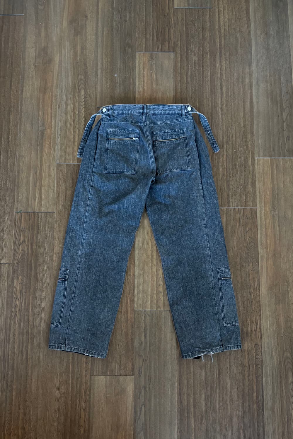 Y/PROJECT Pop-Up Jeans 상품이미지7